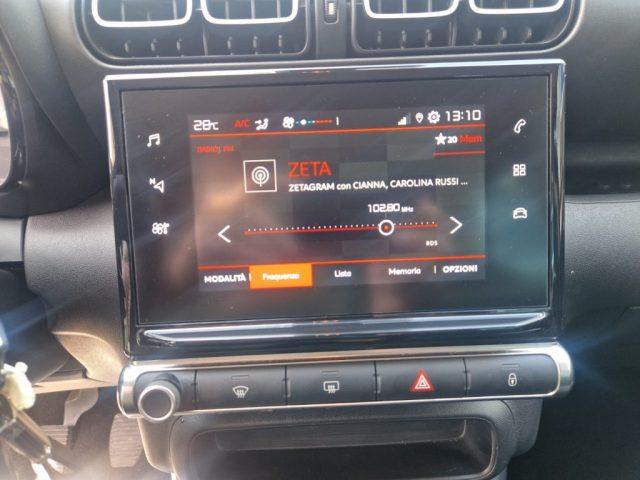 CITROEN C3 Aircross PureTech 110 S&S Feel