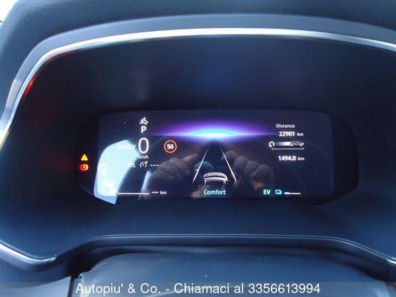 Renault Captur Captur Full Hybrid E-Tech 145 CV Techno