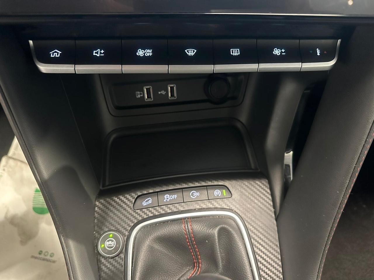 Mg ZS 1.5 VTi-tech Luxury UNICOPROPRIETARIO