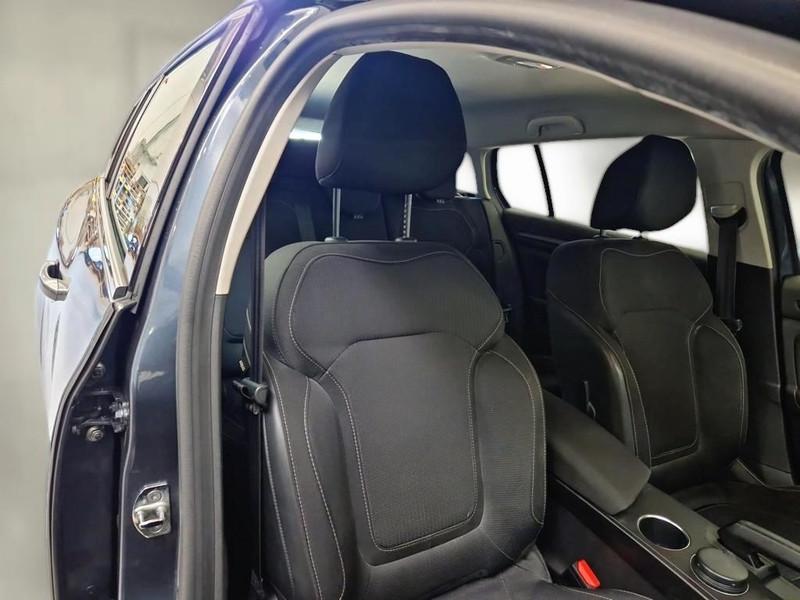 RENAULT MEGANE 1.5 DCI 85KW BLUE BUSINESS EDC STATION WAGON