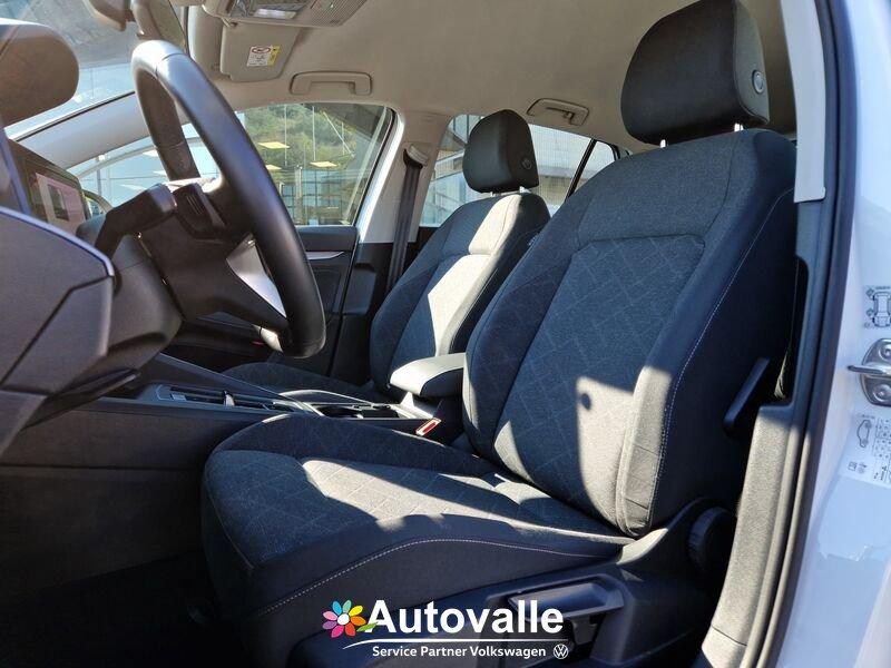 Volkswagen Golf Golf 2.0 TDI DSG SCR Life