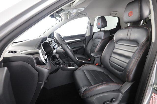 MG ZS ZS 1.5 VTi-tech Luxury