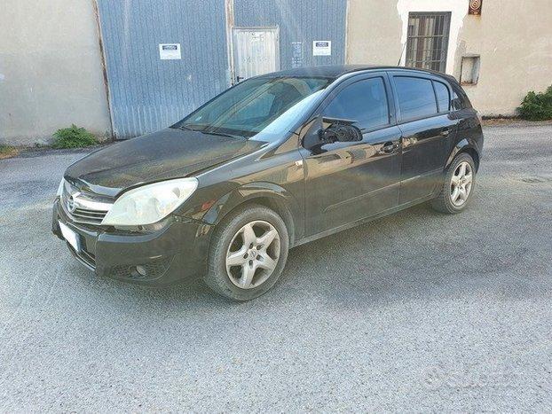 Opel Astra 1.4 16V 5p. Metano