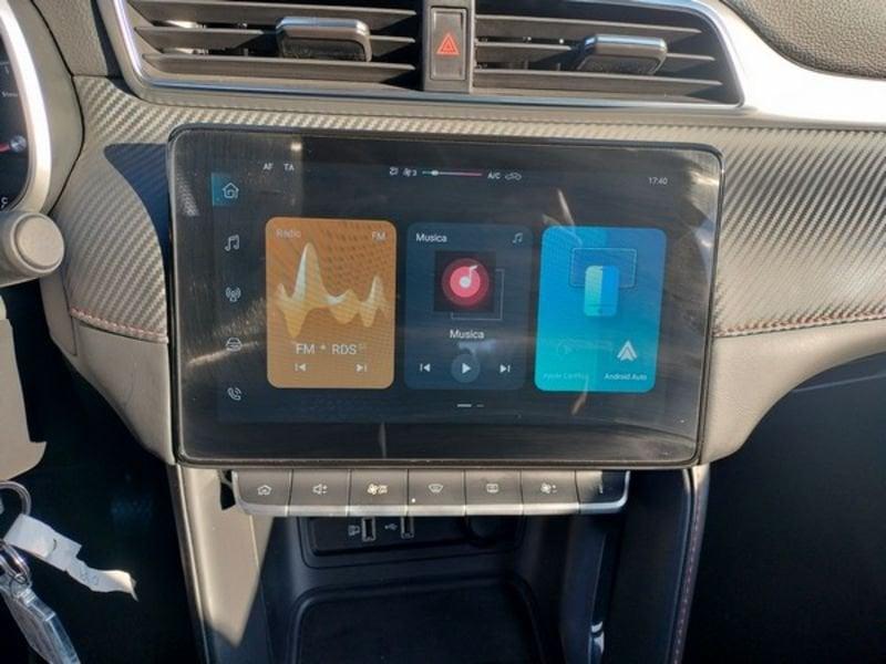 MG ZS 1.5 VTi-Tech Excite