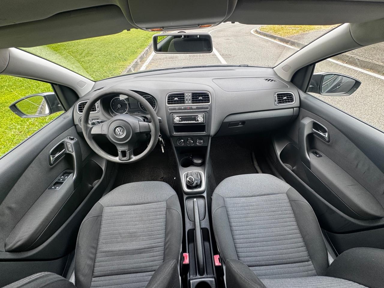 Volkswagen Polo Vw polo, euro 5b, anno 2012, ok neopatentati
