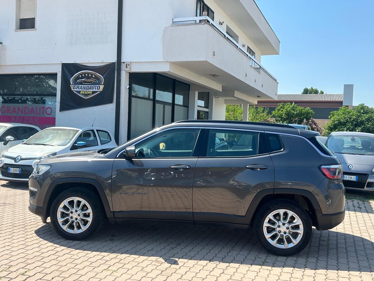 Jeep Compass 1.6 Multijet II 2WD S
