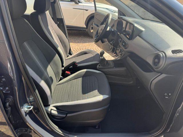 HYUNDAI i10 1.0 MPI Connectline