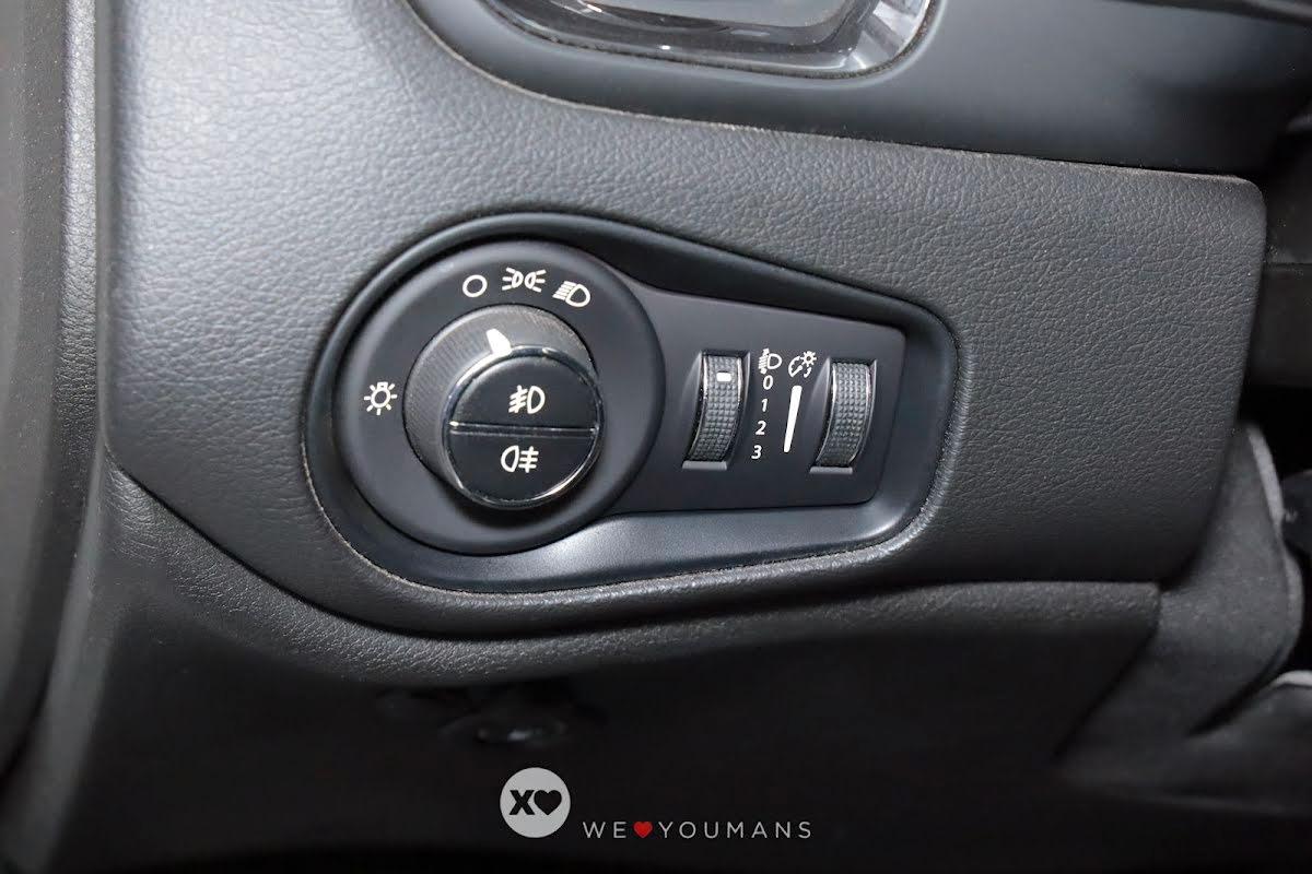 Jeep Renegade 1.3 T4 PHEV Limited 4xe AT6