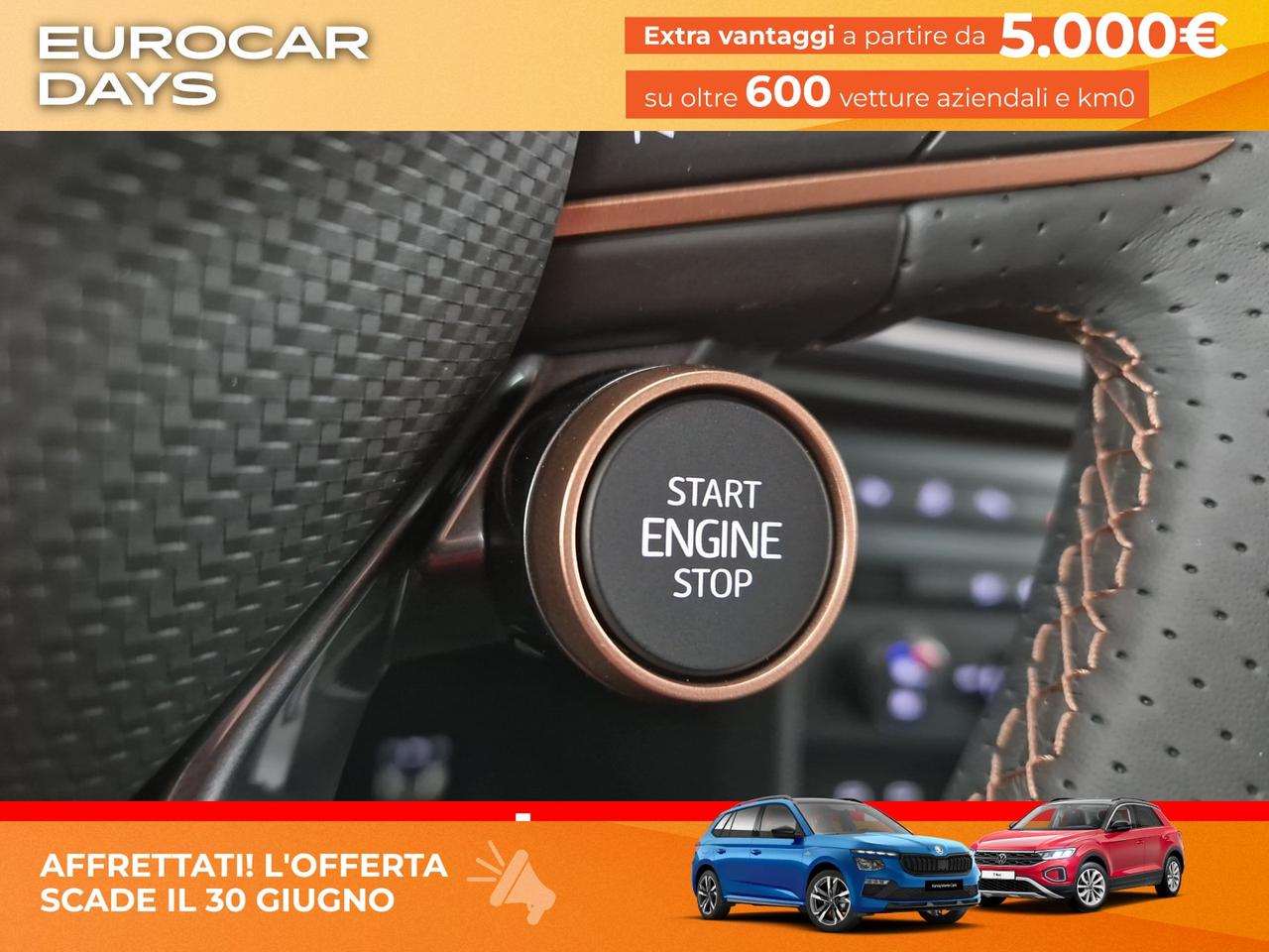 Cupra Ateca 1.5 tsi 150cv dsg