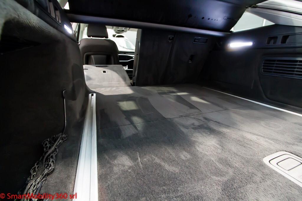 Audi A6 Avant 40 2.0 TDI S tronic Business