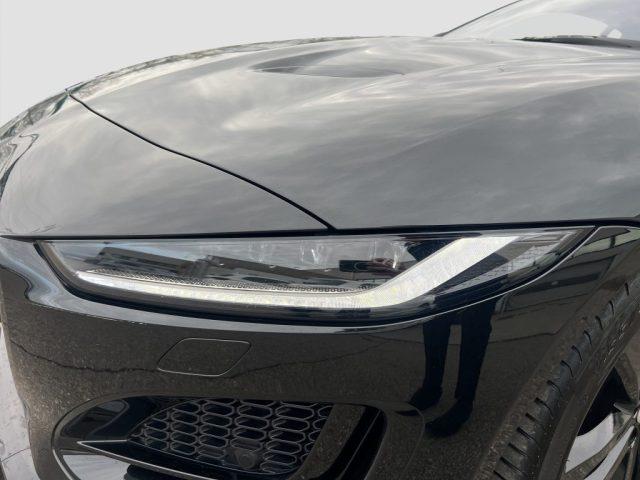 JAGUAR F-Type F-Type 2.0 aut. Coupé R-Dynamic