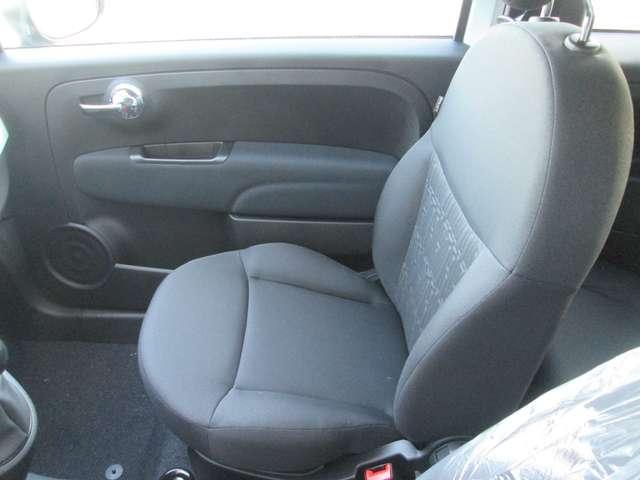 Fiat 500 1.0 hybrid 70cvKM0+Sensori Post. PREZZO REALE