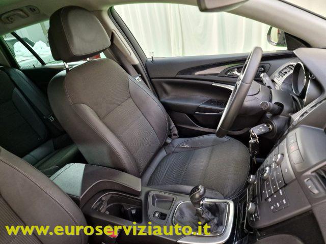 OPEL Insignia 2.0 CDTI Sports Tourer aut. Elective