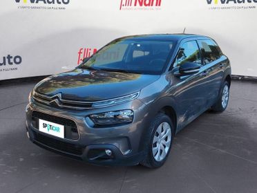 Citroën C4 Cactus BlueHDi 100 S&S Feel Pack