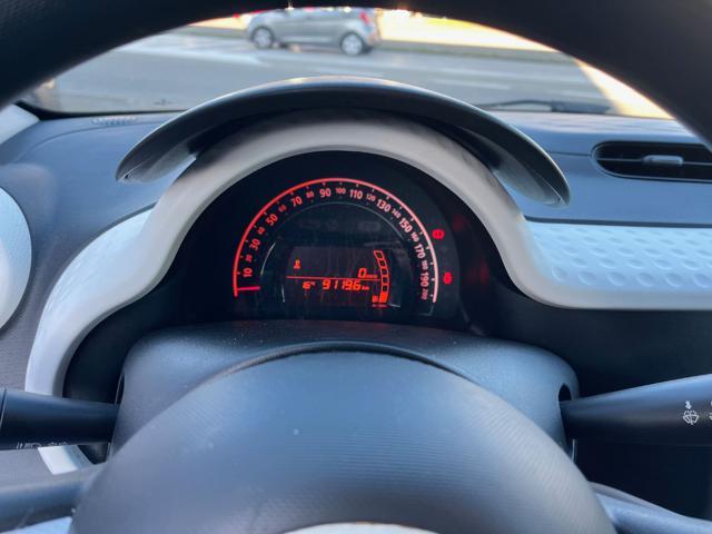 RENAULT Twingo SCe 65 CV Duel