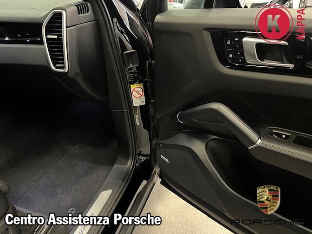 Porsche Cayenne Coupé 3.0 V6