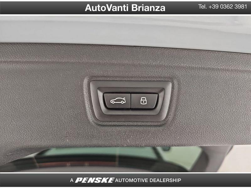 BMW Serie 3 320d Touring mhev 48V MSport