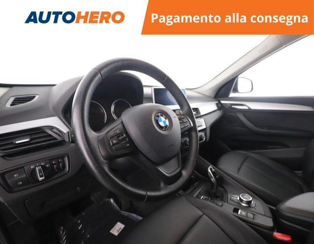 BMW X1 sDrive16d Advantage