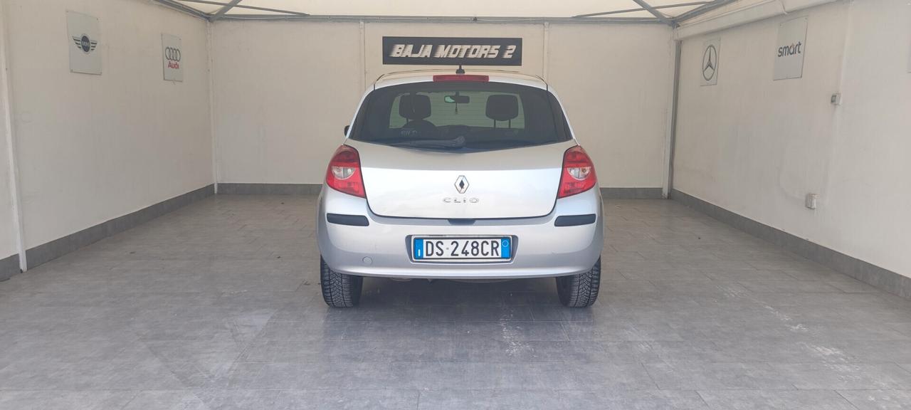 Renault Clio Storia 1.5 dCi 65CV 5 porte Le Iene