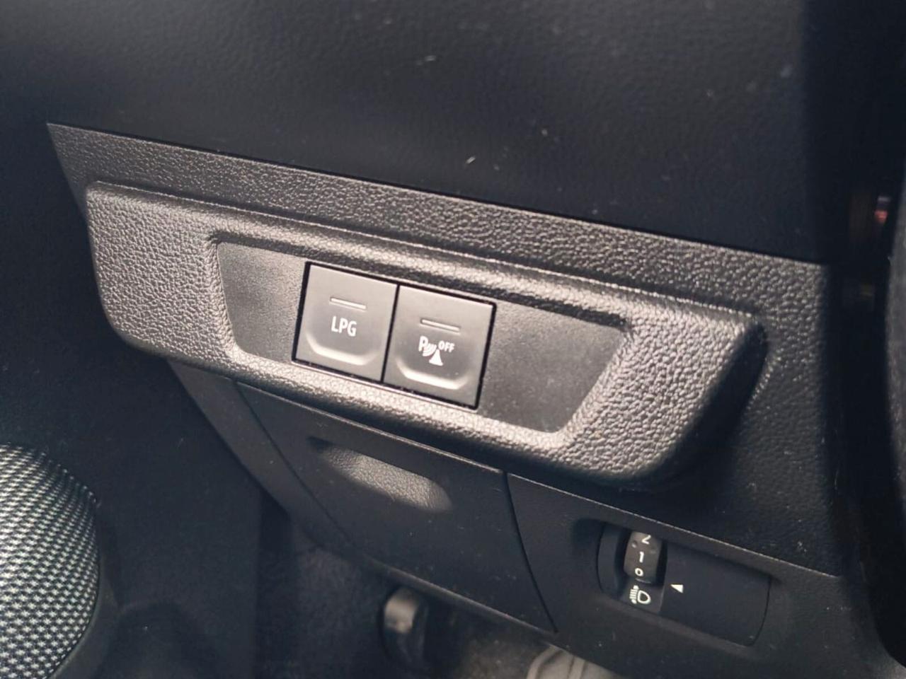 Dacia Sandero Stepway 1.0 TCe ECO-G Comfort