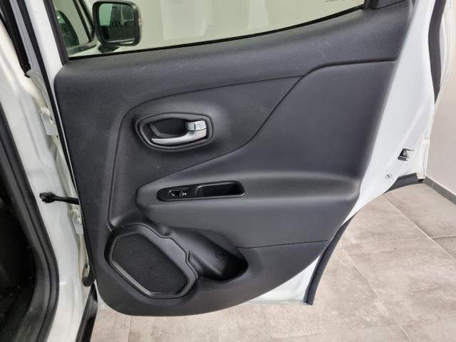JEEP Renegade 1.3 T4 240CV PHEV 4xe AT6 Trailhawk