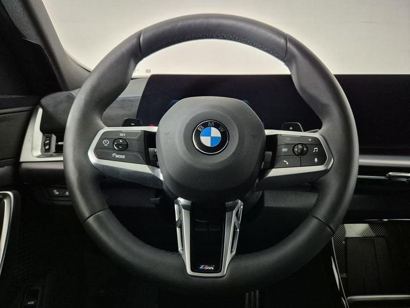 BMW X2 U10 xdrive 20d 48V MSport Pro auto