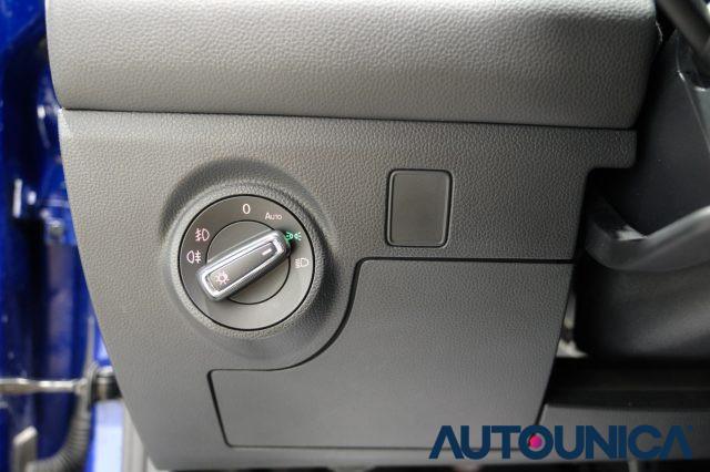 SEAT Arona 1.0 ECOTSI 115 CV DSG FR NEOPATENTATI