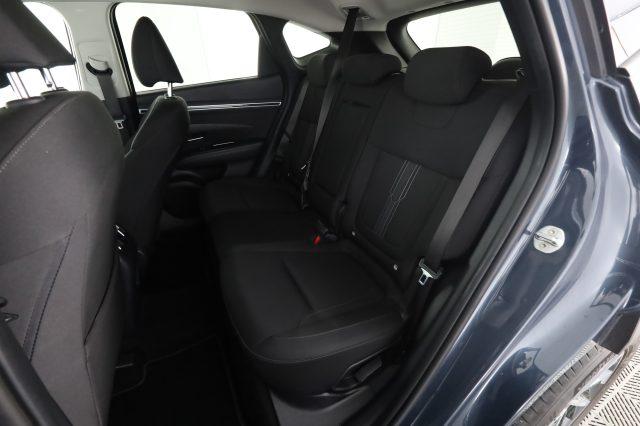 HYUNDAI Tucson Tucson 1.6 CRDI 48V XLine
