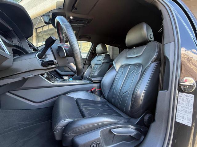 AUDI A6 Avant 40 2.0 TDI quattro ultra S tronic Business S