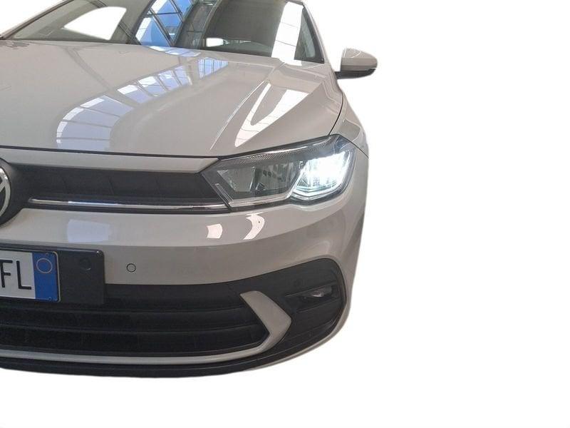 Volkswagen Polo 1.0 EVO Life