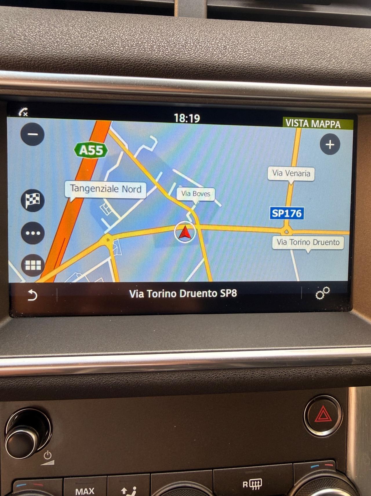 Land Rover Range Evoque 2.0 TD4 150 CV 5p. HSE Dynamic