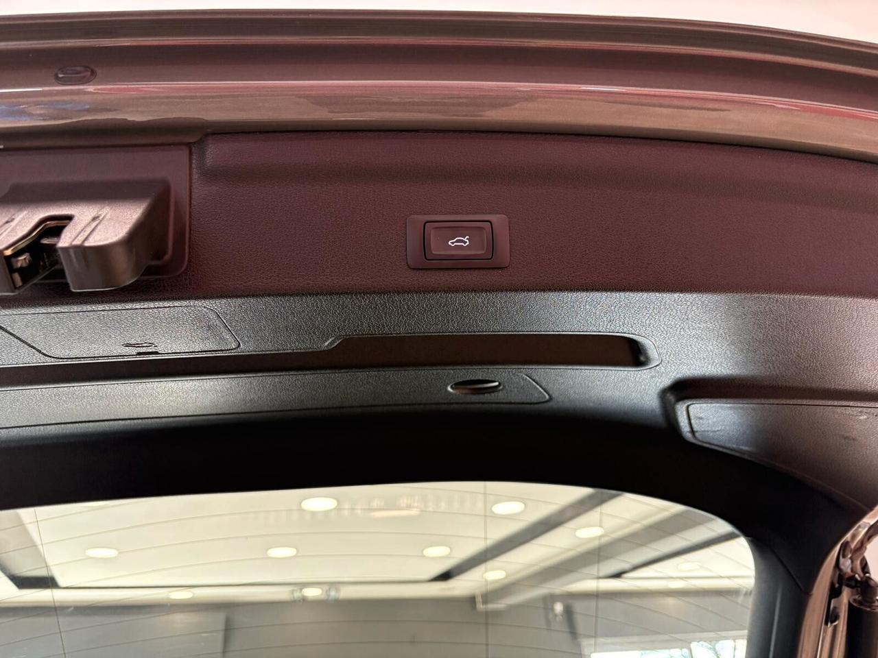 Audi Q3 SPB 35 TDI S tronic line edition