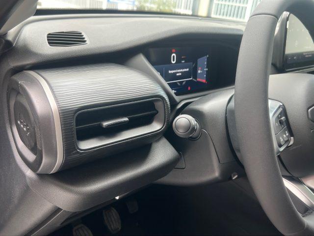 JEEP Avenger 1.2 Turbo 100 CV tech e sky tetto AP da?259,00