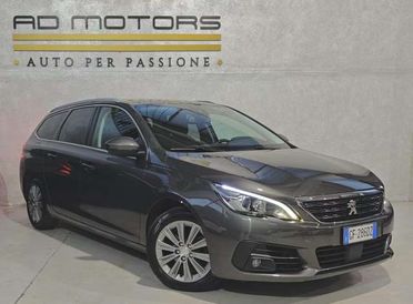 Peugeot 308 IVA ESPOSTA Allure Neopatentati