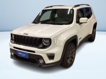 Jeep Renegade 1.3 T4 PHEV S 4XE AT6
