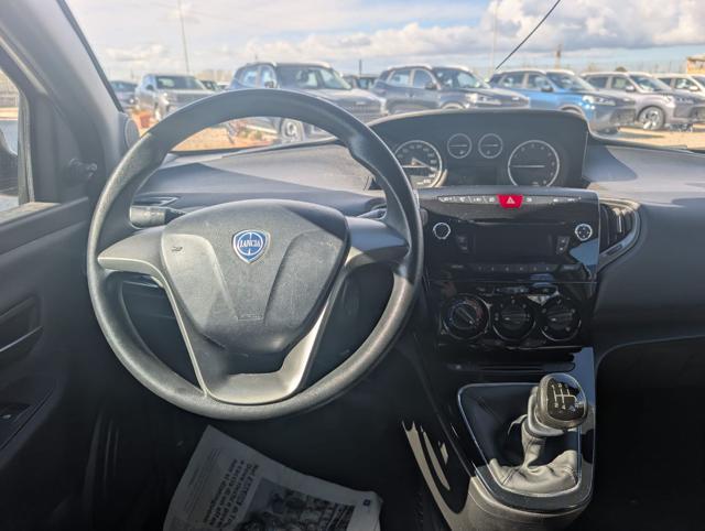 LANCIA Ypsilon 1.2 69 CV 5 porte Elefantino 5° Posto