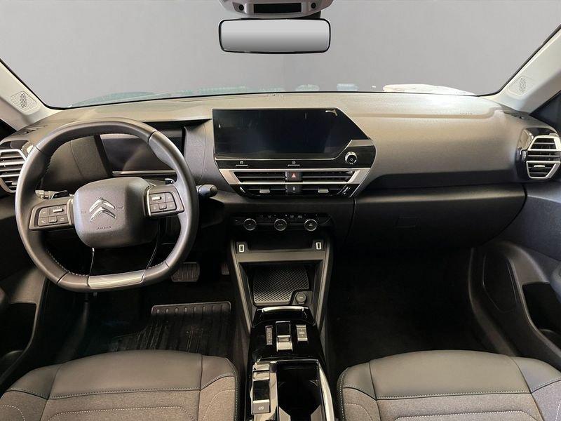 Citroën C4 HYBRID 100 e-DCS6 You