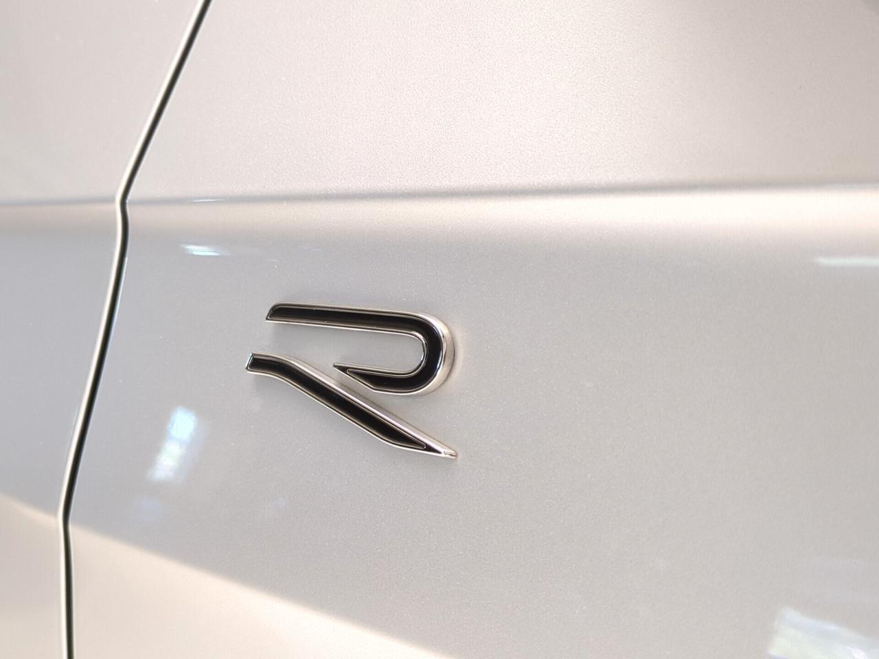 Volkswagen T-Cross 1.0 TSI 115 CV R-Line