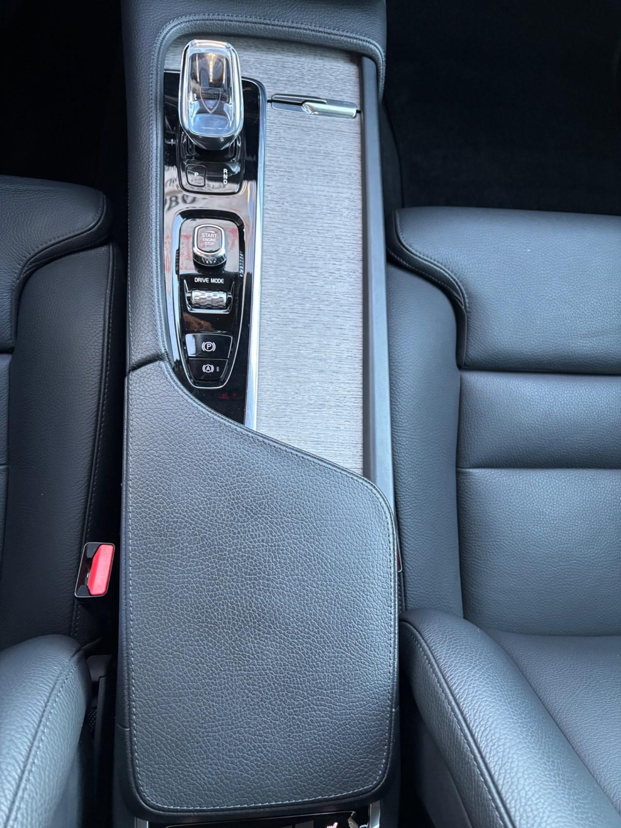 Volvo S90 B5 (d) AWD Geartronic Inscription