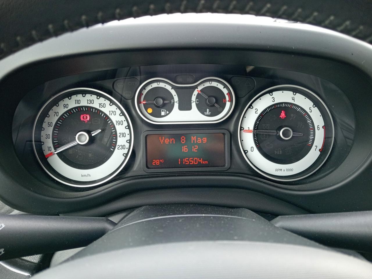Fiat 500L 1.4 95CV Pop Star OK NEOPATENTATI
