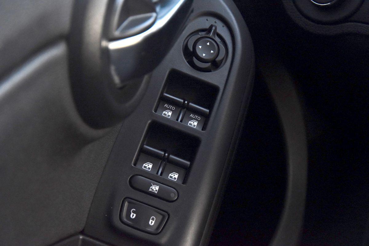 Fiat 500X 1.3 M-jet 95cv Club