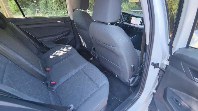 Volkswagen Golf 1.5 Life 130CV