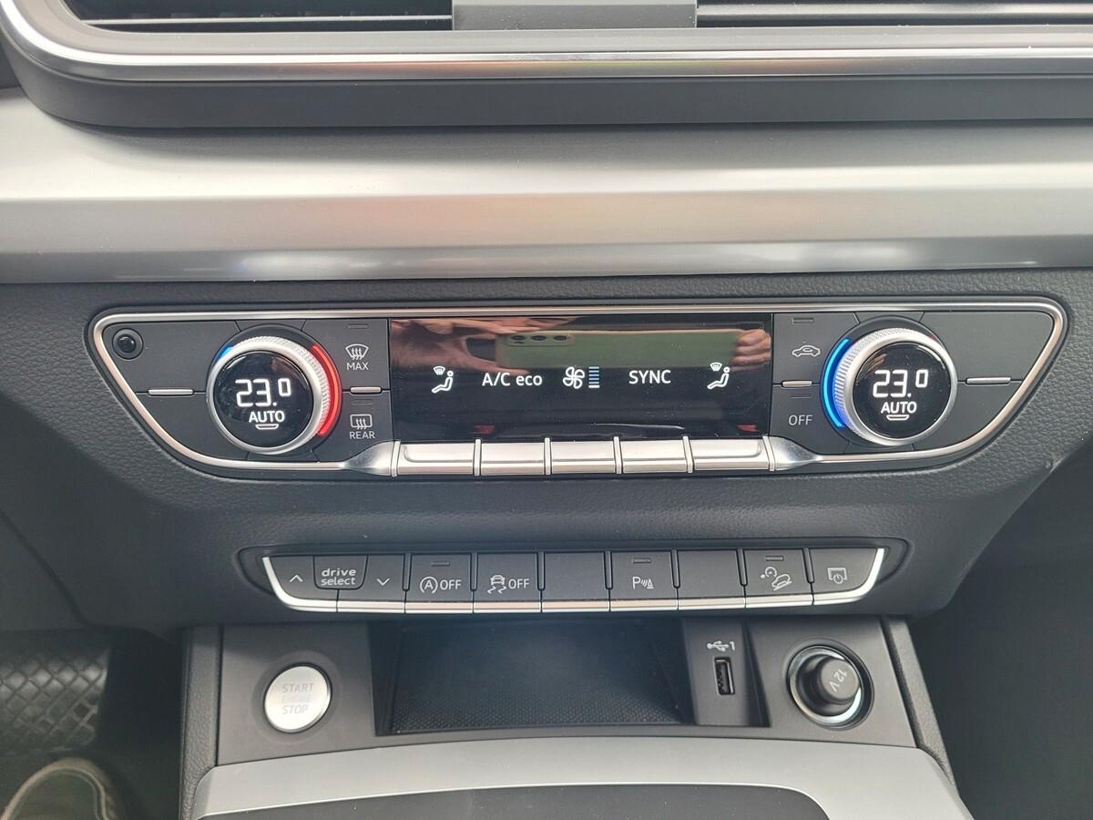 Audi Q5 SPB 40 TDI quattro S tronic S line