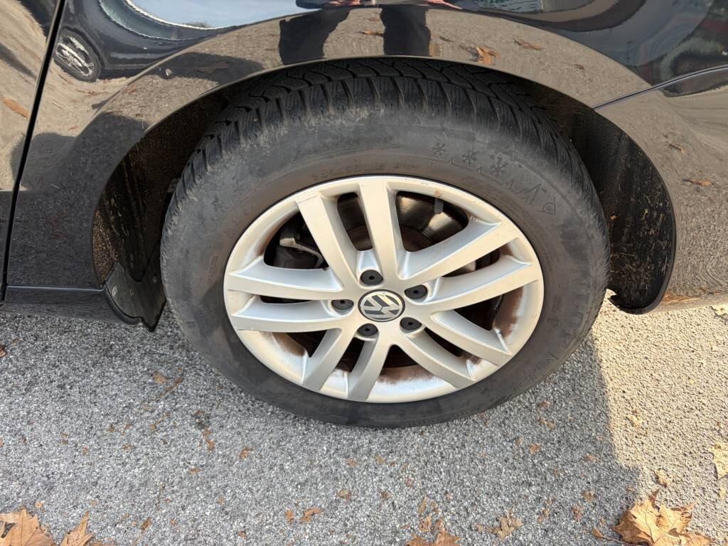 Volkswagen Passat Var. 1.6 TDI BlueMotion Tech.