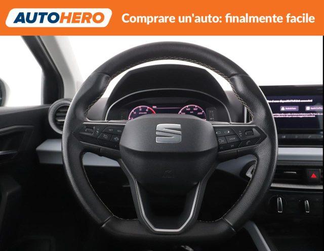 SEAT Arona 1.0 EcoTSI Style