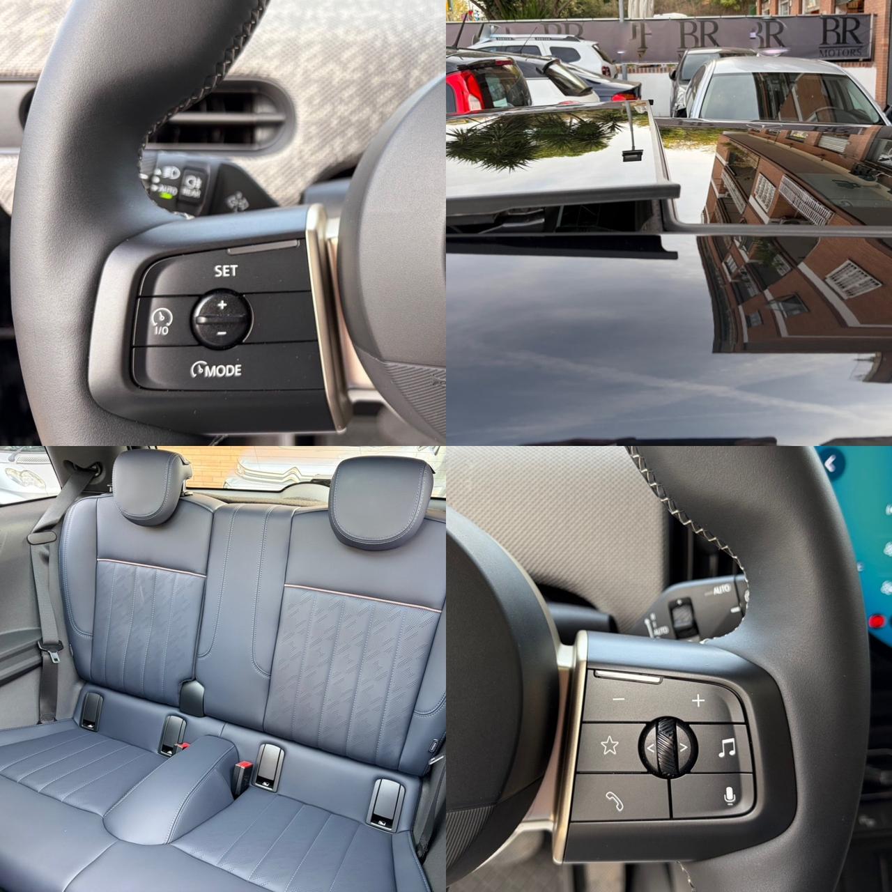 Mini Cooper S Favoured XL - SOLO 7.327Km - BELLISSIMA !!