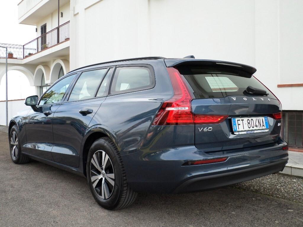 VOLVO V60 d3 ULTIMO MODELLO