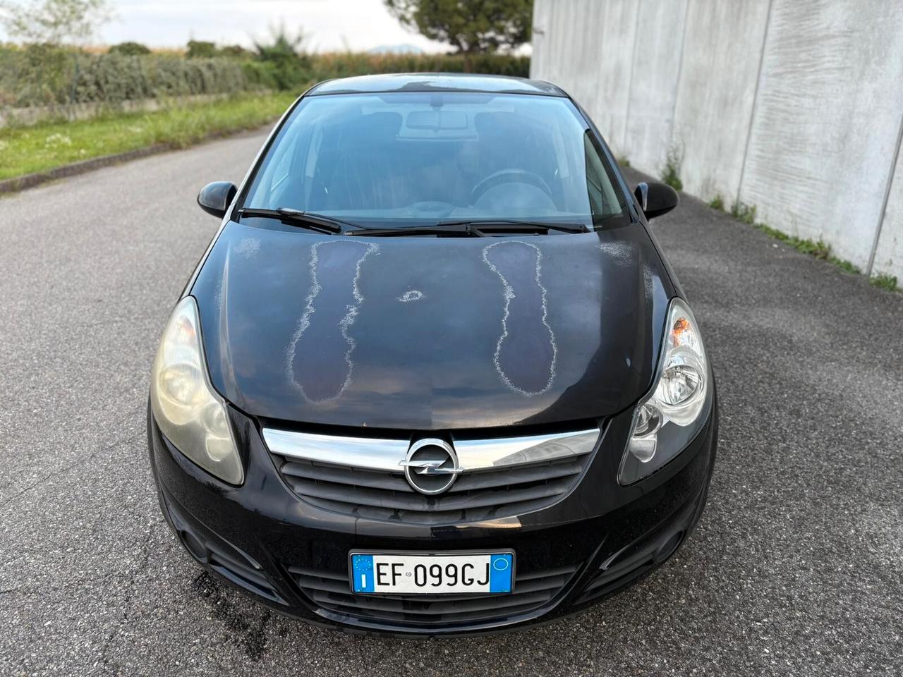 Opel Corsa 1.2 80CV 5 porte GPL-TECH 2030
