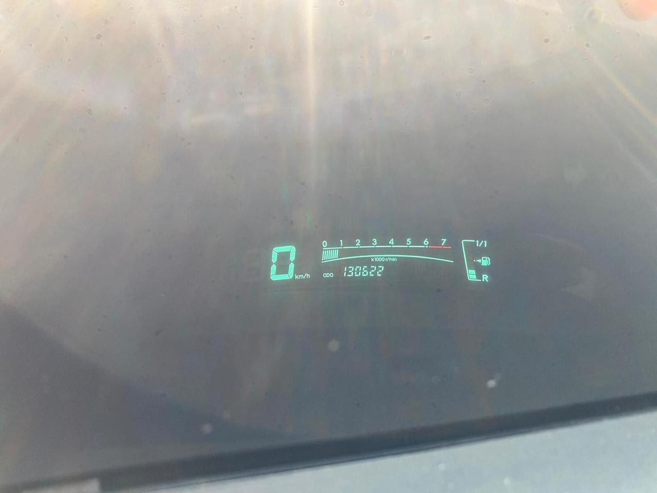 Toyota Yaris 1.0 5 porte Sol SOLI 130.000 KM CERTIFICATI UNICO PROPRIETARIO ADATTA AI NEOPATENTATI