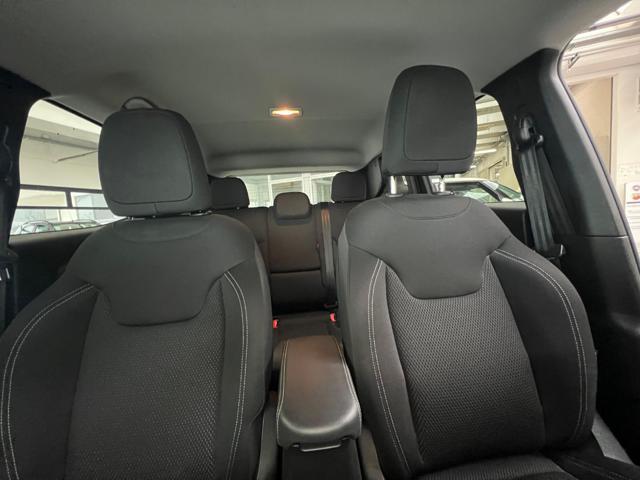 JEEP Renegade 1.3 T4 240CV PHEV 4xe AT6 S-FULL OPT, NAV, RETCAM